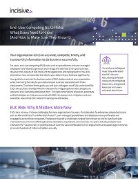 end-user-computing-risks-guide End-User Computing (EUC) Risks: A Comprehensive Guide